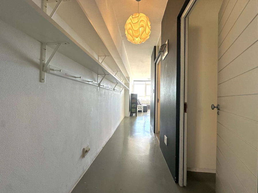 To Let 2 Bedroom Property for Rent in Muizenberg Western Cape